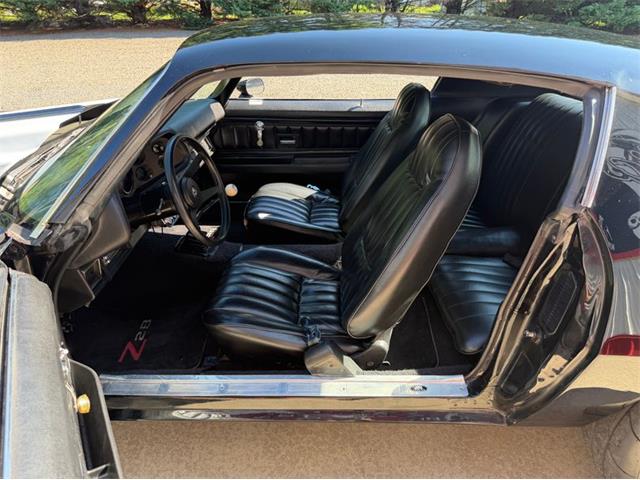 1973 Chevrolet Camaro (CC-2097668) for sale in Newfield, New Jersey