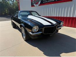 1973 Chevrolet Camaro (CC-2097668) for sale in Newfield, New Jersey