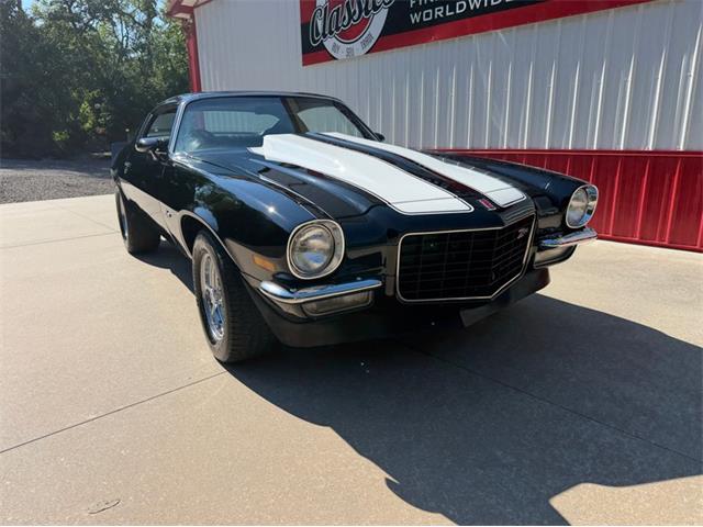 1973 Chevrolet Camaro (CC-2097668) for sale in Newfield, New Jersey