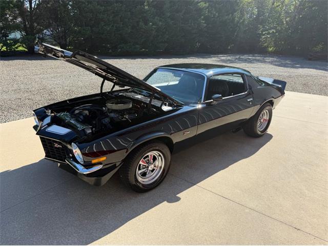 1973 Chevrolet Camaro (CC-2097668) for sale in Newfield, New Jersey