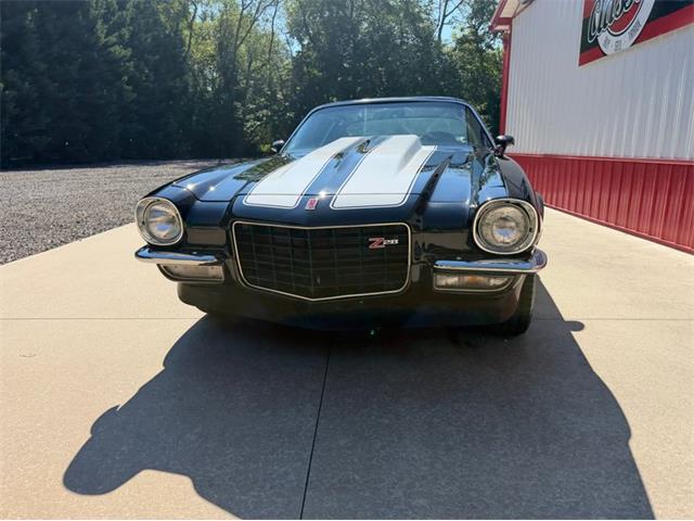 1973 Chevrolet Camaro (CC-2097668) for sale in Newfield, New Jersey
