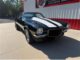 1973 Chevrolet Camaro (CC-2097668) for sale in Newfield, New Jersey