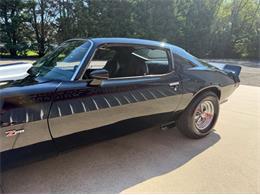 1973 Chevrolet Camaro (CC-2097668) for sale in Newfield, New Jersey