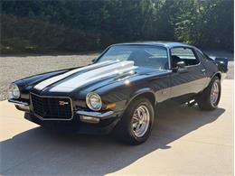 1973 Chevrolet Camaro (CC-2097668) for sale in Newfield, New Jersey