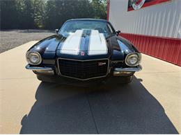 1973 Chevrolet Camaro (CC-2097668) for sale in Newfield, New Jersey