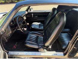 1973 Chevrolet Camaro (CC-2097668) for sale in Newfield, New Jersey