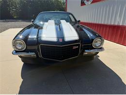 1973 Chevrolet Camaro (CC-2097668) for sale in Newfield, New Jersey