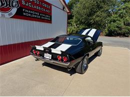 1973 Chevrolet Camaro (CC-2097668) for sale in Newfield, New Jersey