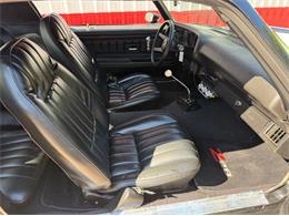 1973 Chevrolet Camaro (CC-2097668) for sale in Newfield, New Jersey