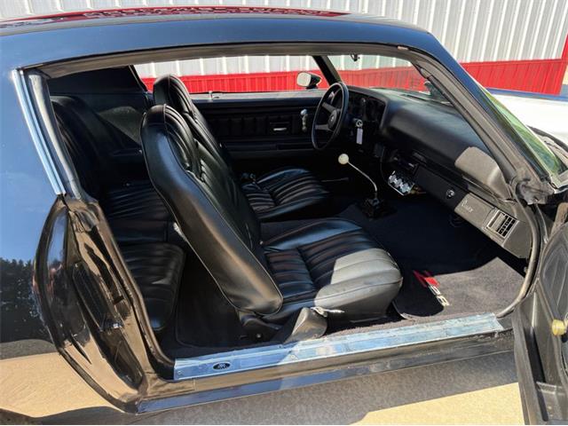 1973 Chevrolet Camaro (CC-2097668) for sale in Newfield, New Jersey