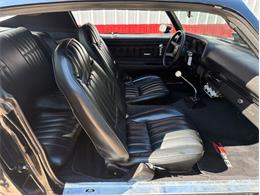 1973 Chevrolet Camaro (CC-2097668) for sale in Newfield, New Jersey