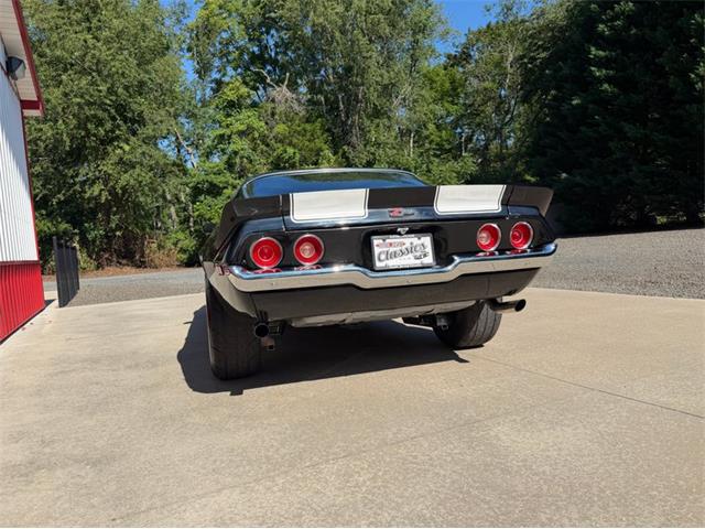 1973 Chevrolet Camaro (CC-2097668) for sale in Newfield, New Jersey
