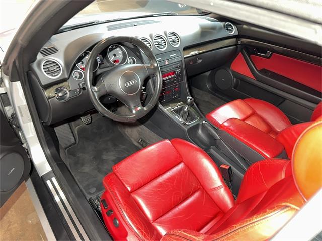 2005 Audi S4 (CC-2097669) for sale in Reading, Pennsylvania