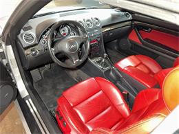 2005 Audi S4 (CC-2097669) for sale in Reading, Pennsylvania