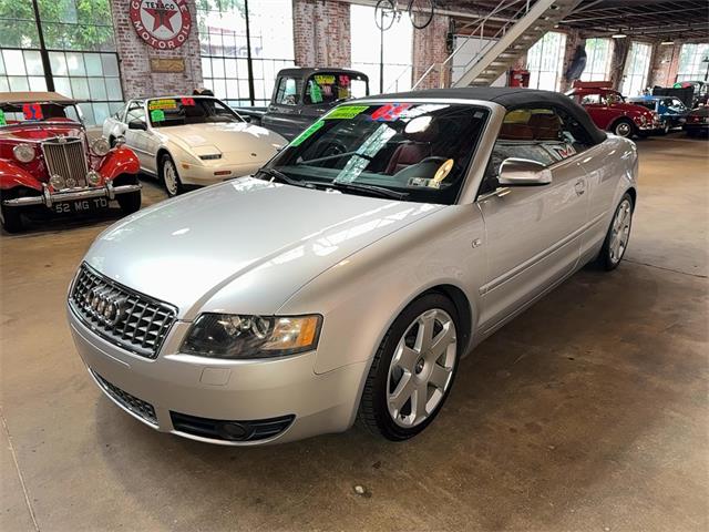 2005 Audi S4 (CC-2097669) for sale in Reading, Pennsylvania