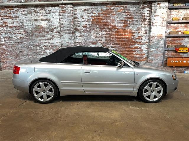 2005 Audi S4 (CC-2097669) for sale in Reading, Pennsylvania