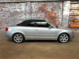 2005 Audi S4 (CC-2097669) for sale in Reading, Pennsylvania