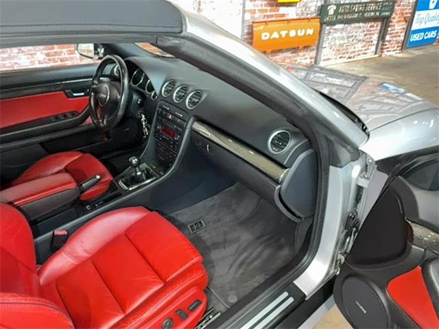 2005 Audi S4 (CC-2097669) for sale in Reading, Pennsylvania