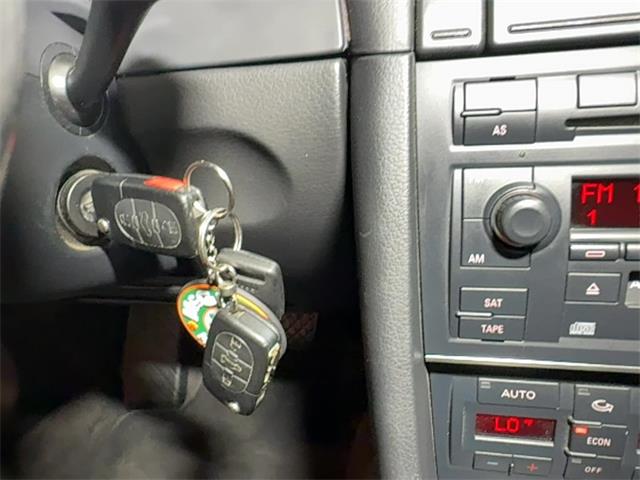 2005 Audi S4 (CC-2097669) for sale in Reading, Pennsylvania