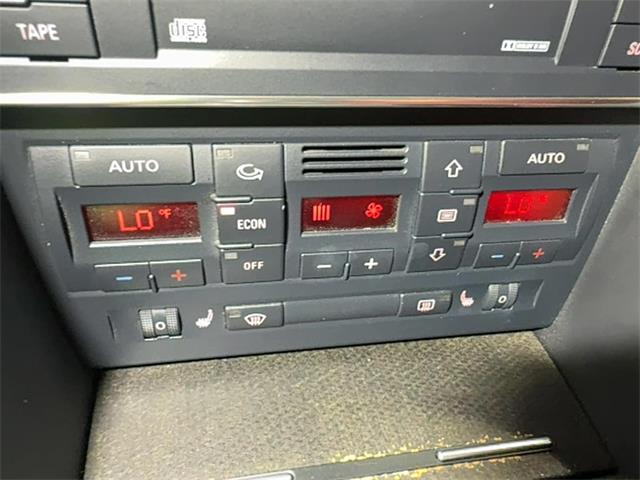 2005 Audi S4 (CC-2097669) for sale in Reading, Pennsylvania