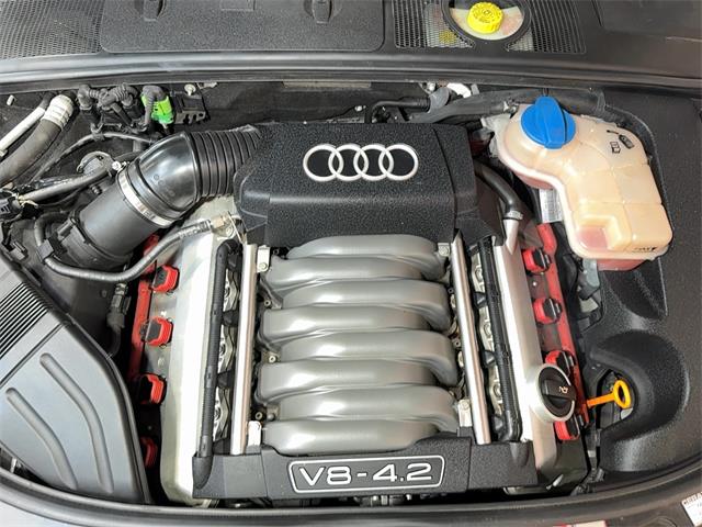 2005 Audi S4 (CC-2097669) for sale in Reading, Pennsylvania