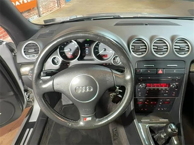 2005 Audi S4 (CC-2097669) for sale in Reading, Pennsylvania