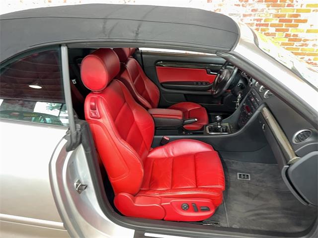 2005 Audi S4 (CC-2097669) for sale in Reading, Pennsylvania
