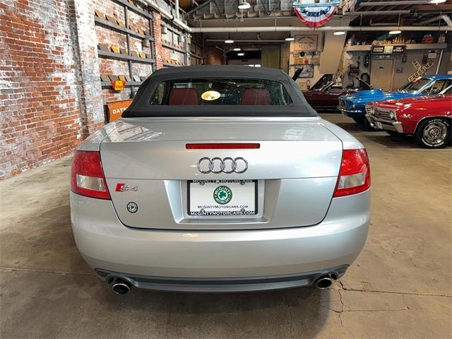 2005 Audi S4 (CC-2097669) for sale in Reading, Pennsylvania