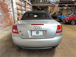 2005 Audi S4 (CC-2097669) for sale in Reading, Pennsylvania