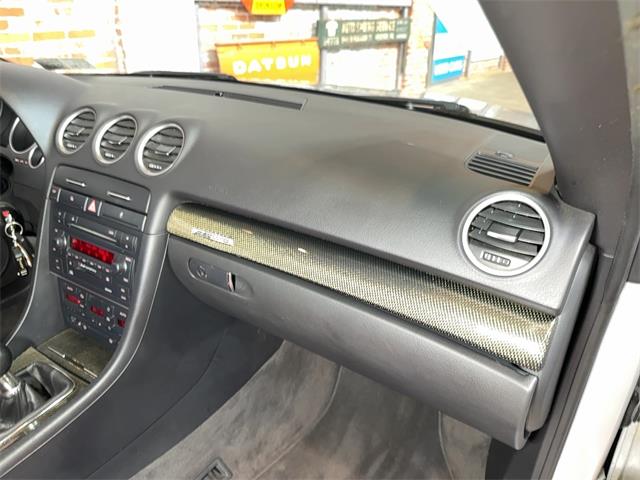 2005 Audi S4 (CC-2097669) for sale in Reading, Pennsylvania