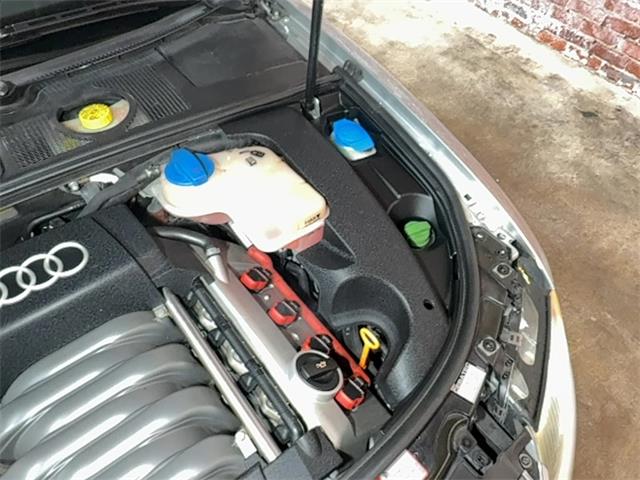 2005 Audi S4 (CC-2097669) for sale in Reading, Pennsylvania