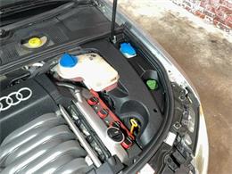 2005 Audi S4 (CC-2097669) for sale in Reading, Pennsylvania