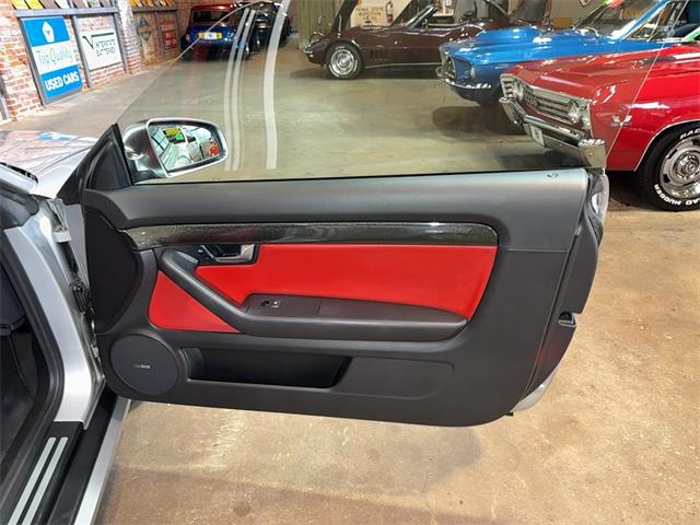 2005 Audi S4 (CC-2097669) for sale in Reading, Pennsylvania