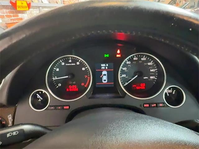 2005 Audi S4 (CC-2097669) for sale in Reading, Pennsylvania