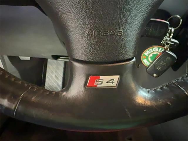 2005 Audi S4 (CC-2097669) for sale in Reading, Pennsylvania