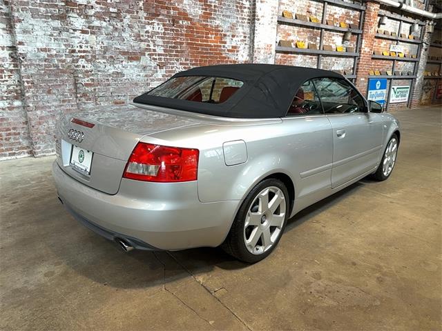 2005 Audi S4 (CC-2097669) for sale in Reading, Pennsylvania
