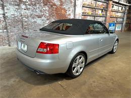 2005 Audi S4 (CC-2097669) for sale in Reading, Pennsylvania