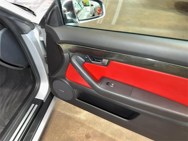 2005 Audi S4 (CC-2097669) for sale in Reading, Pennsylvania