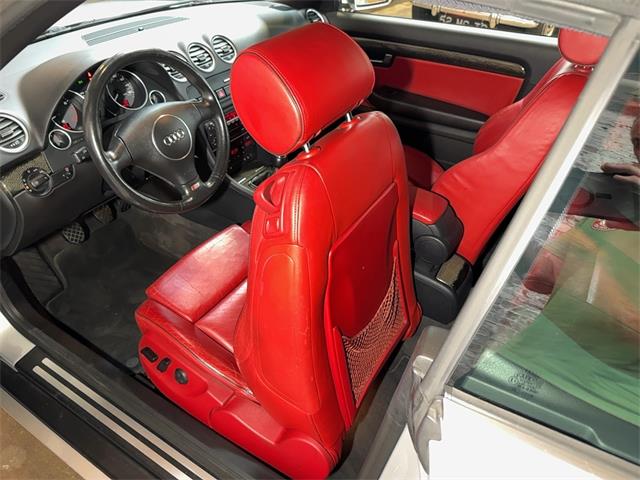 2005 Audi S4 (CC-2097669) for sale in Reading, Pennsylvania