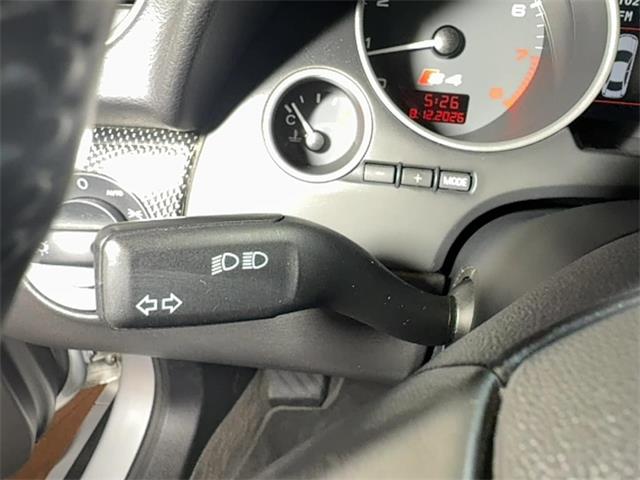 2005 Audi S4 (CC-2097669) for sale in Reading, Pennsylvania