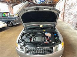 2005 Audi S4 (CC-2097669) for sale in Reading, Pennsylvania