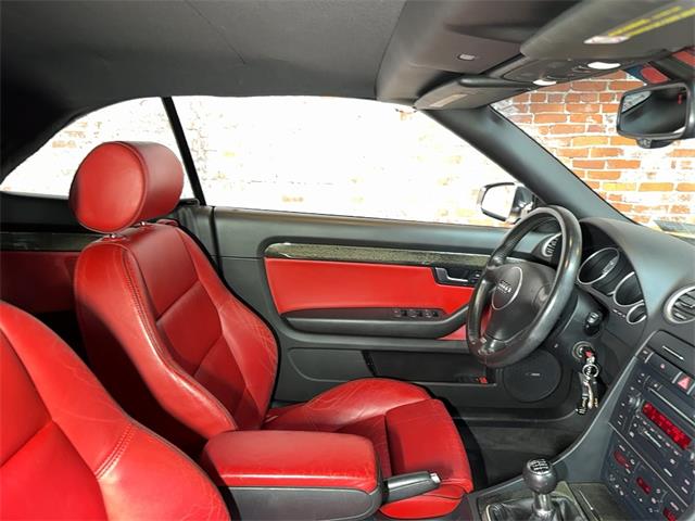 2005 Audi S4 (CC-2097669) for sale in Reading, Pennsylvania