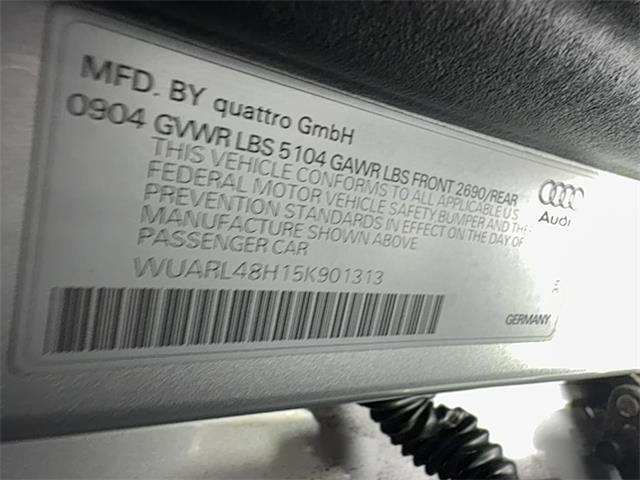 2005 Audi S4 (CC-2097669) for sale in Reading, Pennsylvania