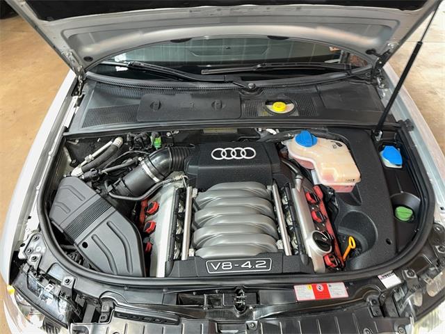 2005 Audi S4 (CC-2097669) for sale in Reading, Pennsylvania