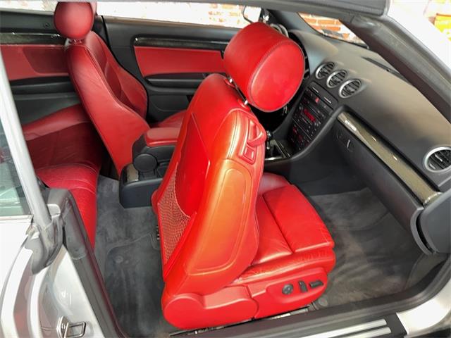 2005 Audi S4 (CC-2097669) for sale in Reading, Pennsylvania