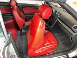 2005 Audi S4 (CC-2097669) for sale in Reading, Pennsylvania
