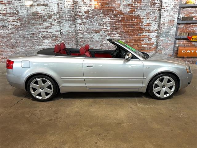 2005 Audi S4 (CC-2097669) for sale in Reading, Pennsylvania