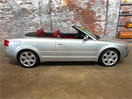 2005 Audi S4 (CC-2097669) for sale in Reading, Pennsylvania