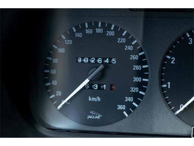 1993 Jaguar X22 (CC-2090767) for sale in Halton Hills, Ontario