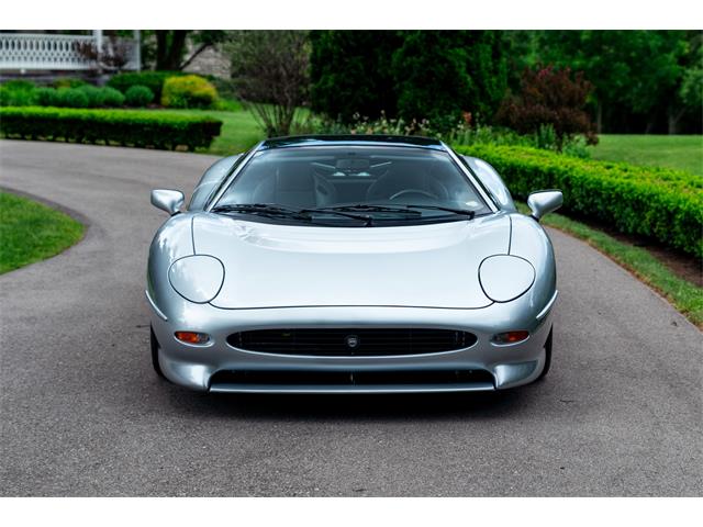 1993 Jaguar X22 (CC-2090767) for sale in Halton Hills, Ontario